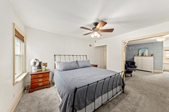 165 N 85th STREET, Wauwatosa, WI 53226
