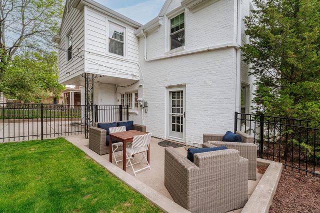 165 N 85th STREET, Wauwatosa, WI 53226