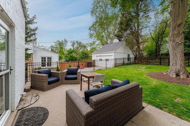 165 85th STREET, Wauwatosa, WI 53226
