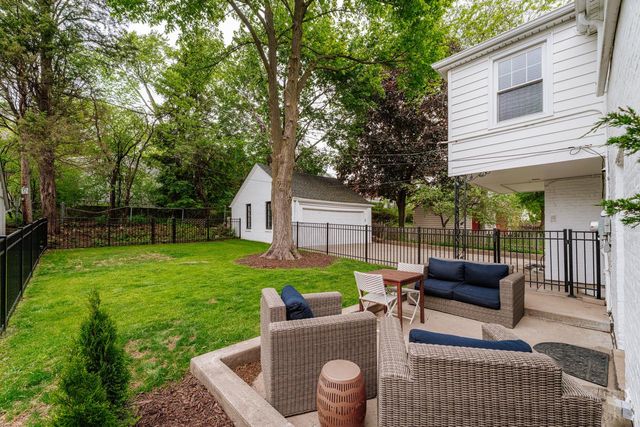 165 85th STREET, Wauwatosa, WI 53226