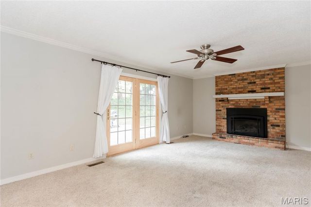1973 Dogwood Trail, Collinsville, IL 62234