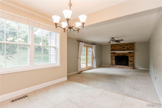 1973 Dogwood Trail, Collinsville, IL 62234