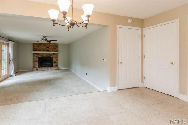 1973 Dogwood Trail, Collinsville, IL 62234