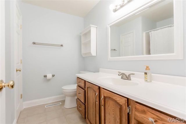 1973 Dogwood Trail, Collinsville, IL 62234