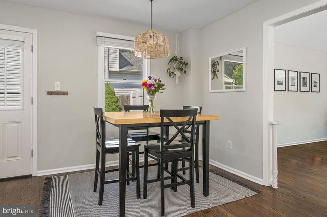 1140 VILLANOVA AVE, Swarthmore, PA 19081