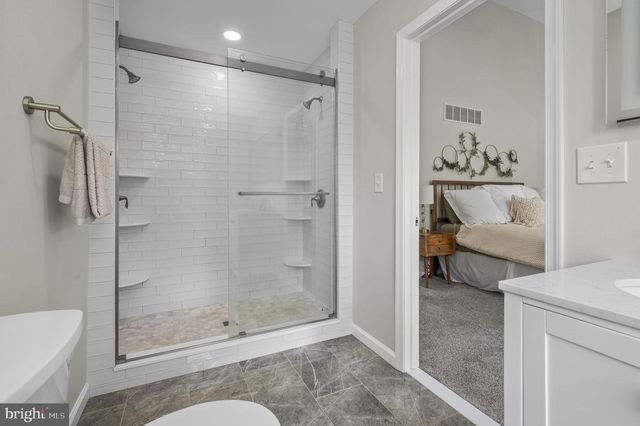 1140 VILLANOVA AVE, Swarthmore, PA 19081