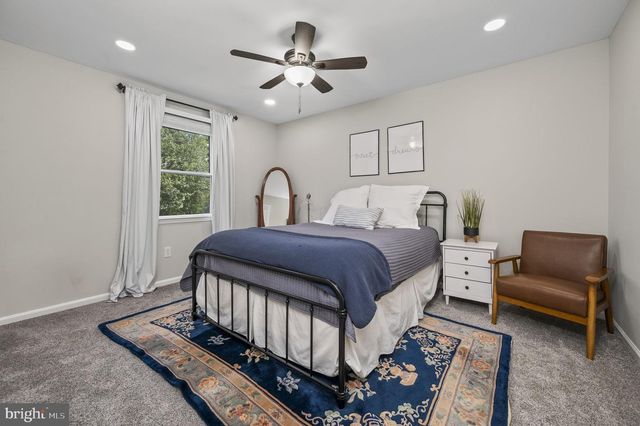 1140 VILLANOVA AVE, Swarthmore, PA 19081