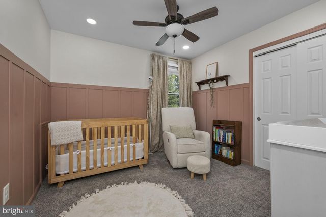 1140 VILLANOVA AVE, Swarthmore, PA 19081