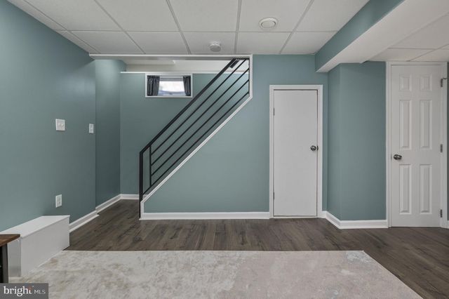 1140 VILLANOVA AVE, Swarthmore, PA 19081