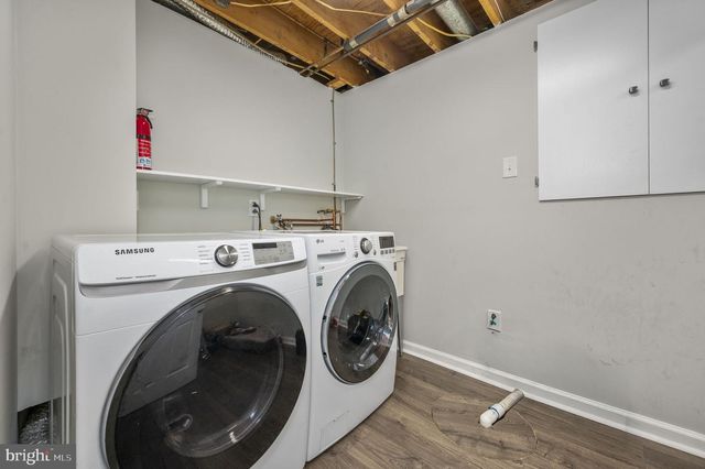 1140 VILLANOVA AVE, Swarthmore, PA 19081