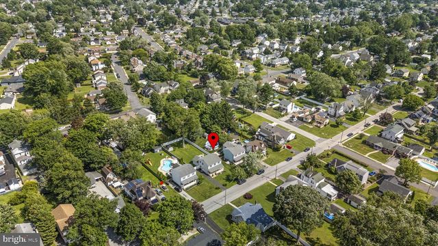 1140 VILLANOVA AVE, Swarthmore, PA 19081