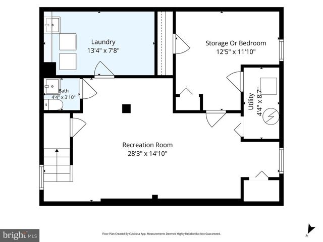 1140 VILLANOVA AVE, Swarthmore, PA 19081