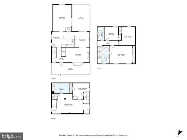 1140 VILLANOVA AVE, Swarthmore, PA 19081