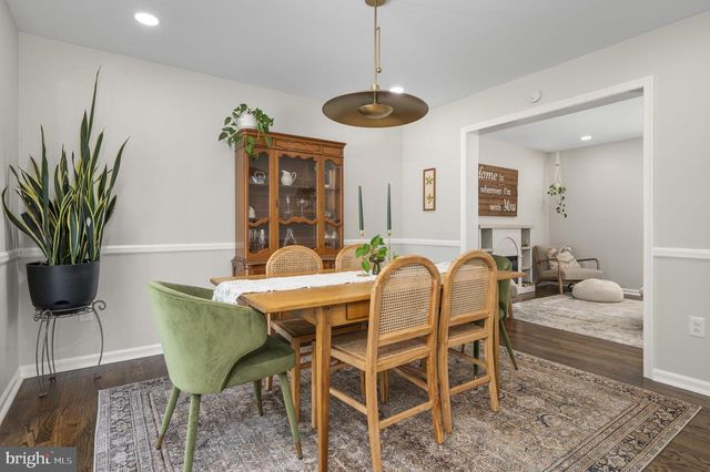 1140 VILLANOVA AVE, Swarthmore, PA 19081