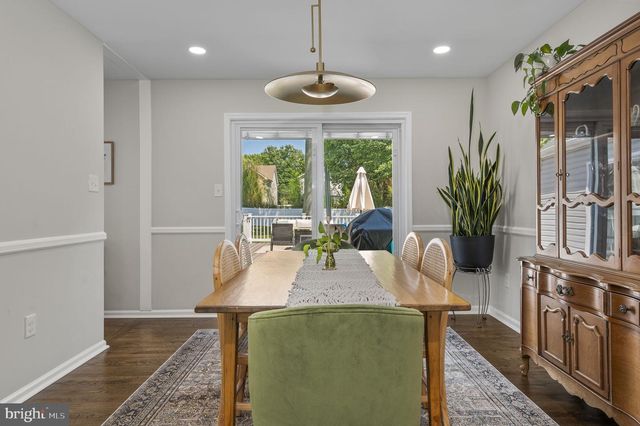 1140 VILLANOVA AVE, Swarthmore, PA 19081