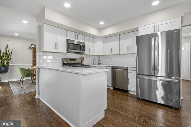 1140 VILLANOVA AVE, Swarthmore, PA 19081