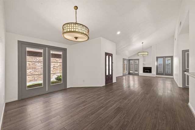 3517 Denio Drive, Houston, TX 77082