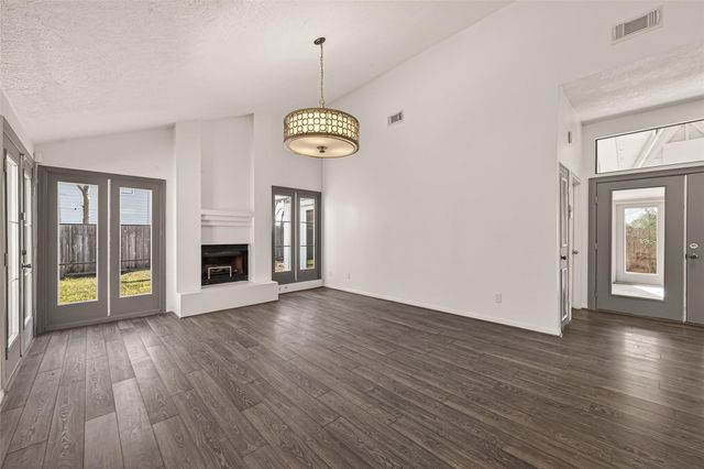 3517 Denio Drive, Houston, TX 77082