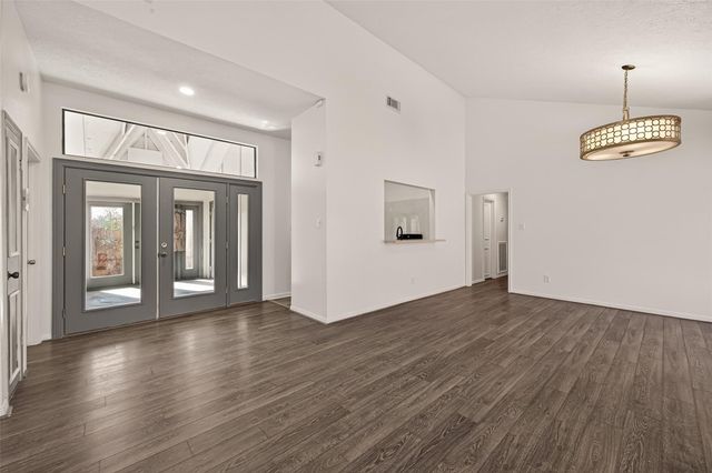 3517 Denio Drive, Houston, TX 77082