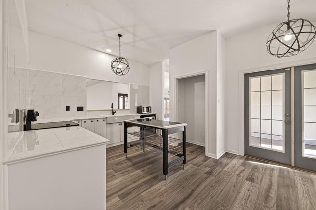 3517 Denio Drive, Houston, TX 77082