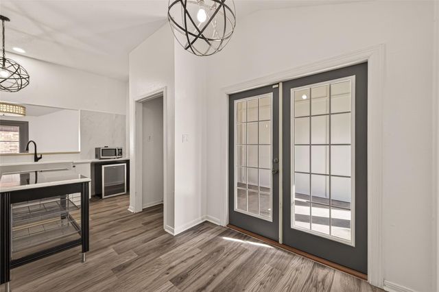 3517 Denio Drive, Houston, TX 77082