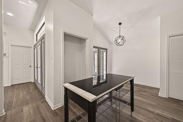 3517 Denio Drive, Houston, TX 77082