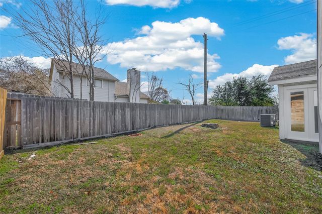 3517 Denio Drive, Houston, TX 77082