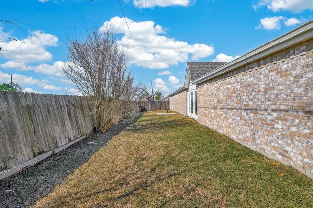 3517 Denio Drive, Houston, TX 77082