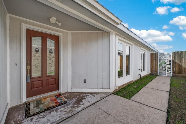 3517 Denio Drive, Houston, TX 77082