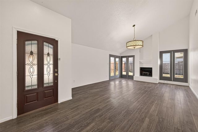 3517 Denio Drive, Houston, TX 77082