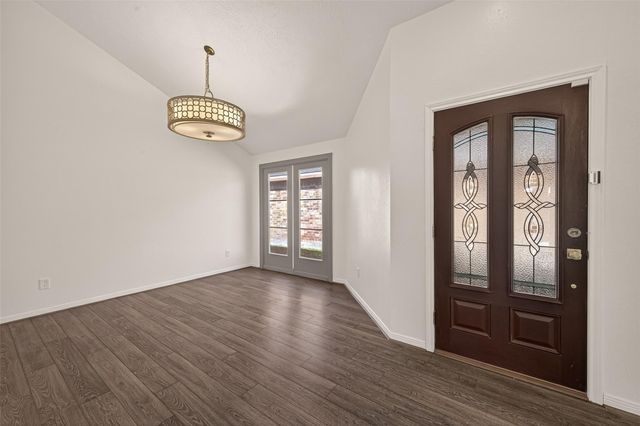 3517 Denio Drive, Houston, TX 77082