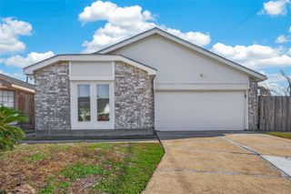 3517 Denio Drive, Houston, TX 77082