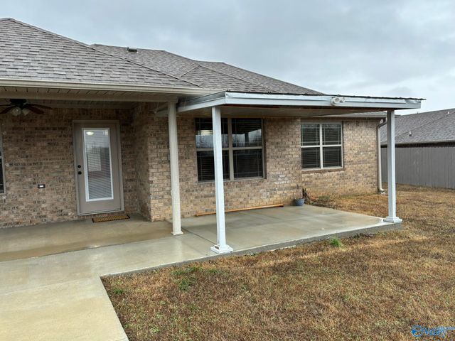 27846 Phillip Wagnon Drive, Athens, AL 35613