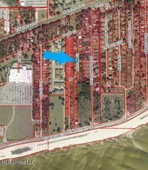 17 Pelican Lane, Long Beach, MS 39560