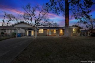 7204 S Lakeshore Drive, Shreveport, LA 71119