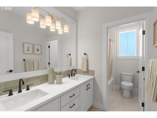 5913 Nw 132nd Lot 31, Portland, OR 97229