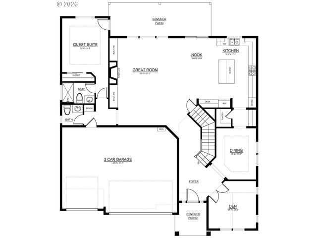 5913 Nw 132nd Lot 31, Portland, OR 97229