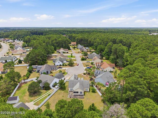 714 E Pipers Glen, Shallotte, NC 28470