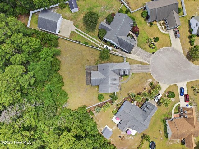 714 E Pipers Glen, Shallotte, NC 28470