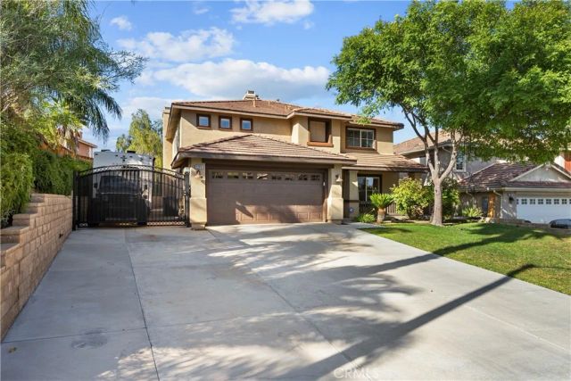 32810 The Old Road, Castaic, CA 91384
