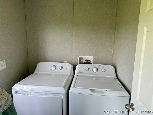 25467 S 4420 Road, Vinita, OK 74301