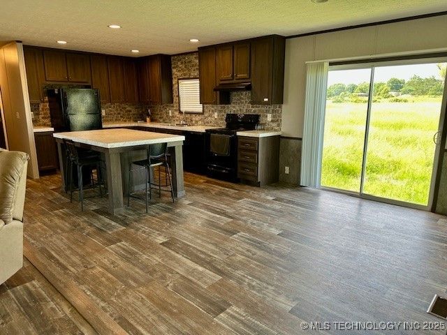 25467 S 4420 Road, Vinita, OK 74301