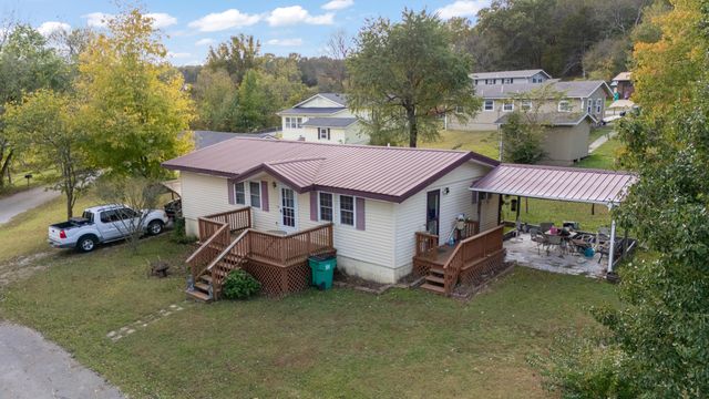 886 Hart Circle, Noel, MO 64854