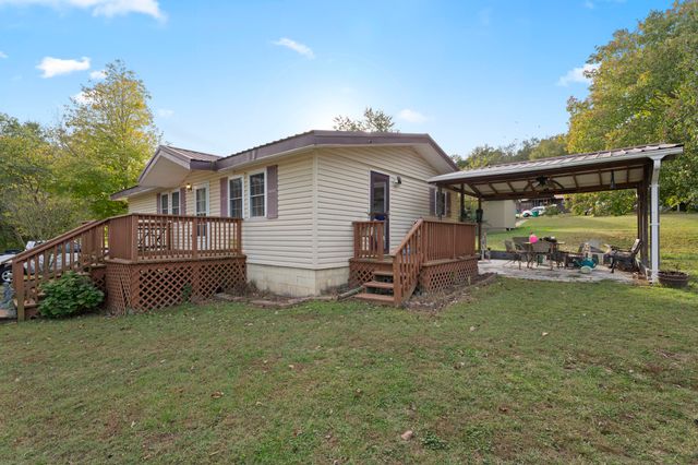 886 Hart Circle, Noel, MO 64854