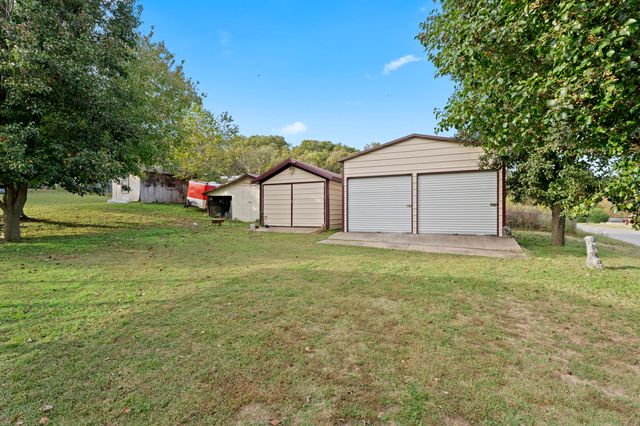 886 Hart Circle, Noel, MO 64854