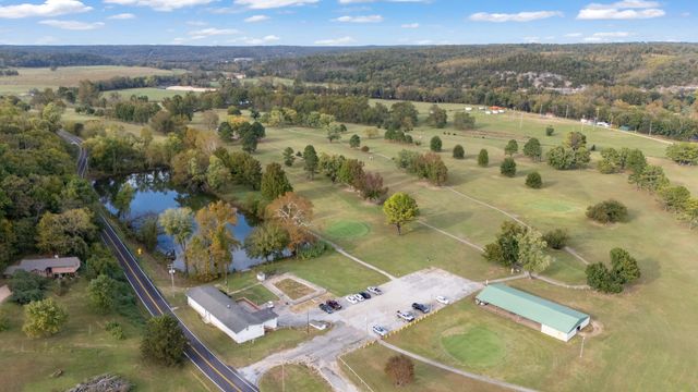 886 Hart Circle, Noel, MO 64854