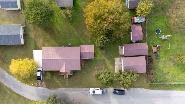 886 Hart Circle, Noel, MO 64854