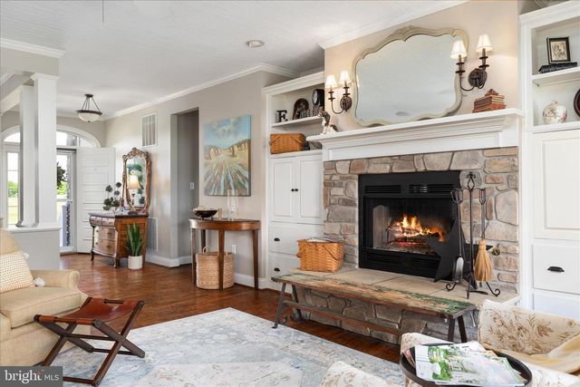 496 CLARY RD, Strasburg, VA 22657