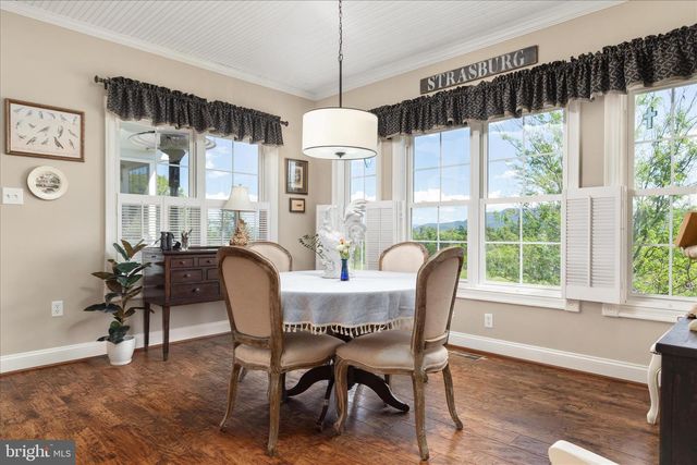 496 CLARY RD, Strasburg, VA 22657