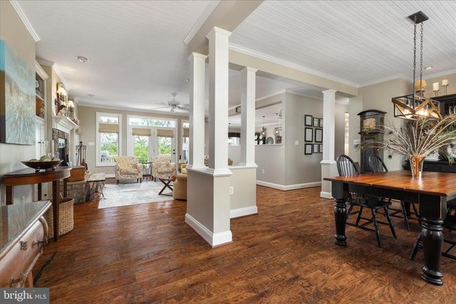496 CLARY RD, Strasburg, VA 22657